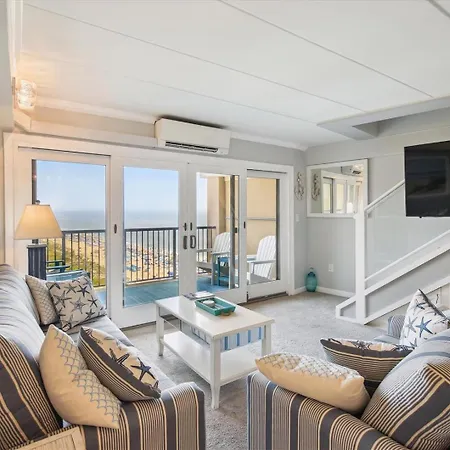 High Point South Top Floor Penthouse